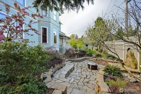 410 Lincoln Street Port Townsend WA 98368