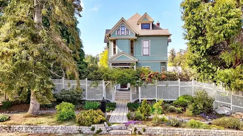 410 Lincoln Street Port Townsend WA 98368