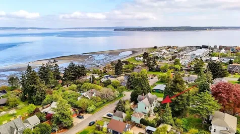 410 Lincoln Street Port Townsend WA 98368