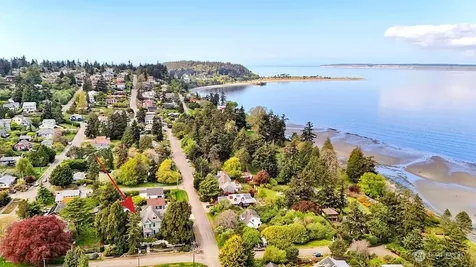 410 Lincoln Street Port Townsend WA 98368