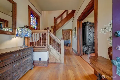 410 Lincoln Street Port Townsend WA 98368