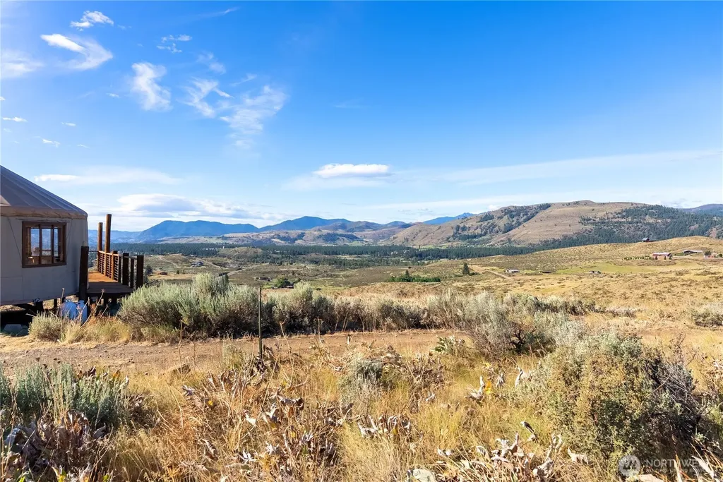 35 Chewuch Heights Road Winthrop WA 98862