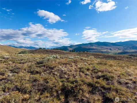 35 Chewuch Heights Road Winthrop WA 98862