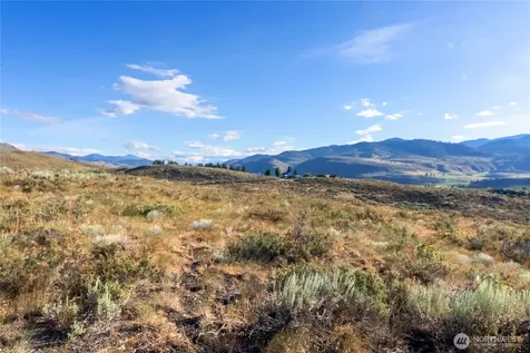 35 Chewuch Heights Road Winthrop WA 98862