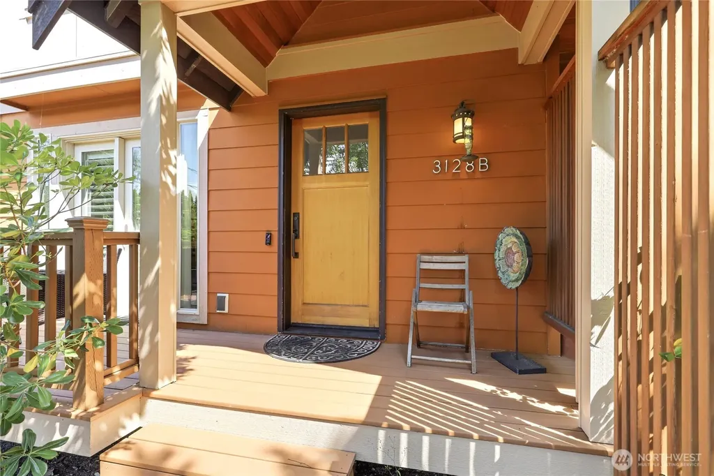 3128 Franklin Avenue E Seattle WA 98102