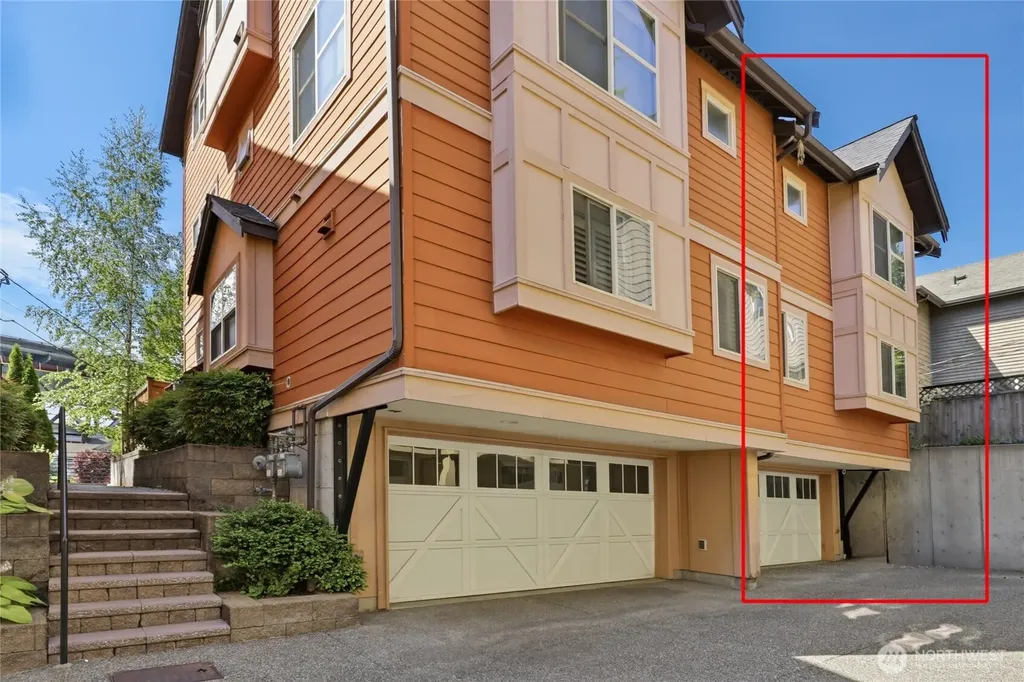 3128 Franklin Avenue E Seattle WA 98102