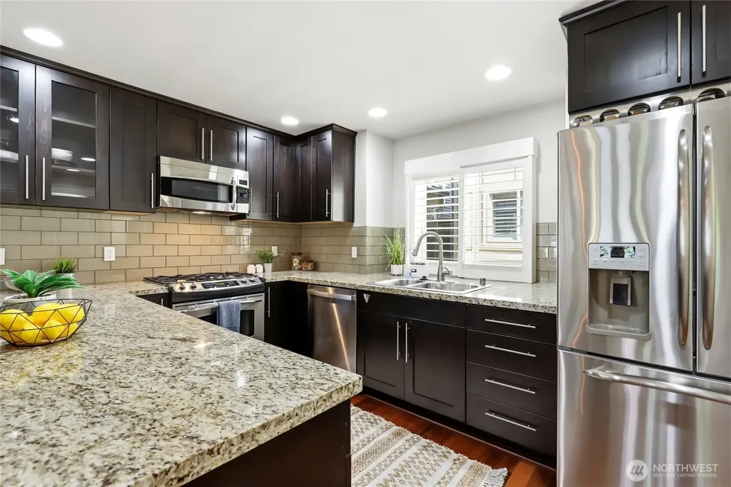 3128 Franklin Avenue E Seattle WA 98102