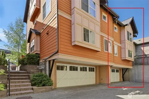 3128 Franklin Avenue E Seattle WA 98102