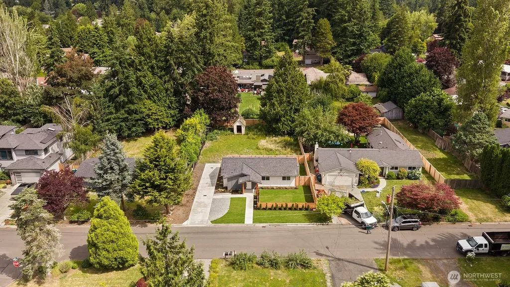 8708 NE 140th Street Kirkland WA 98034