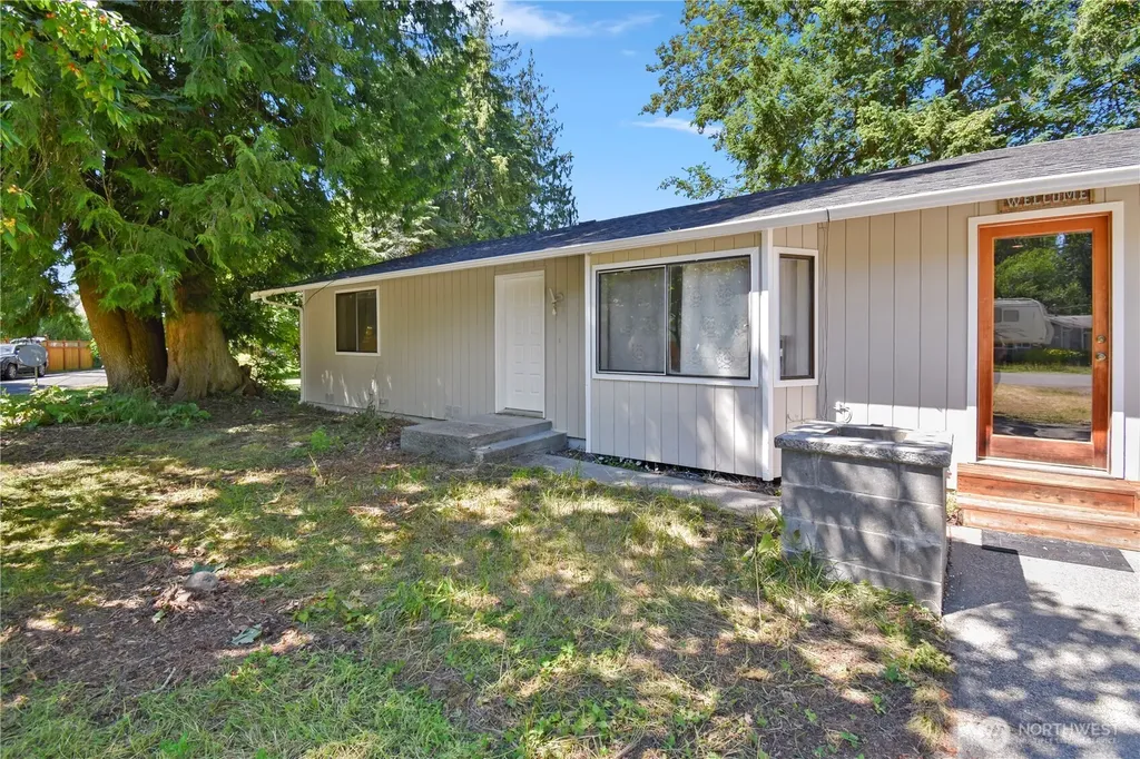 18517 96th Avenue NW Stanwood WA 98292