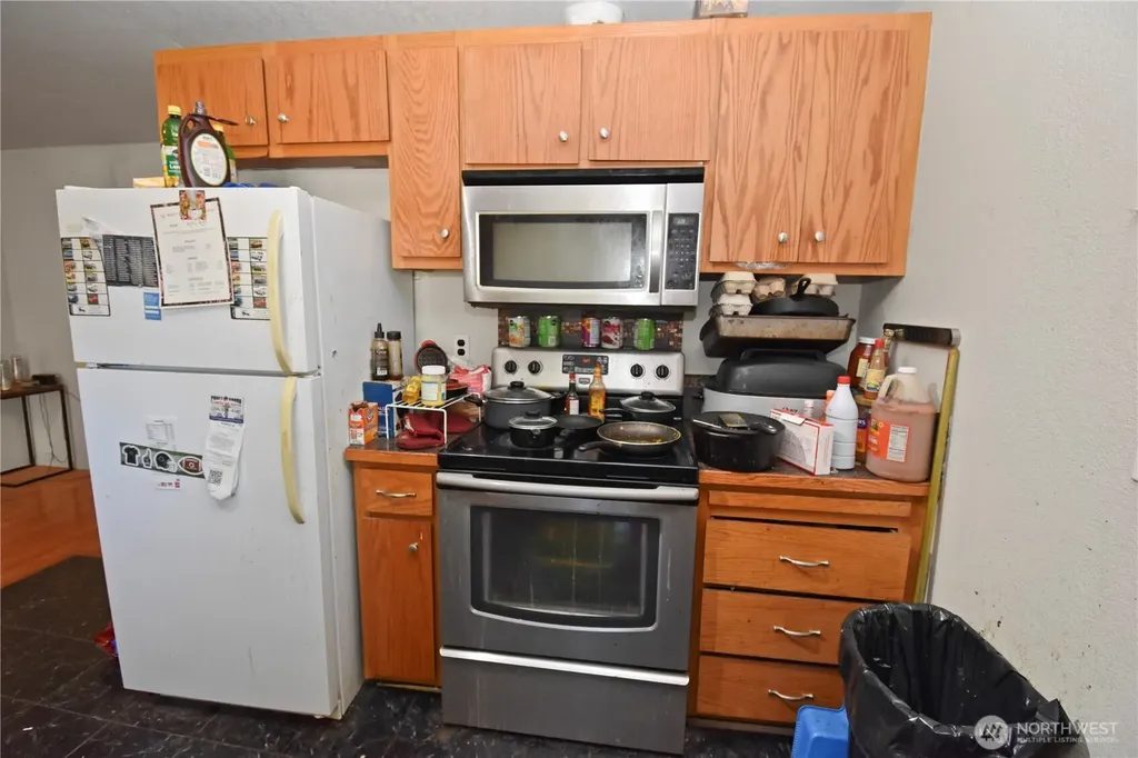 18517 96th Avenue NW Stanwood WA 98292