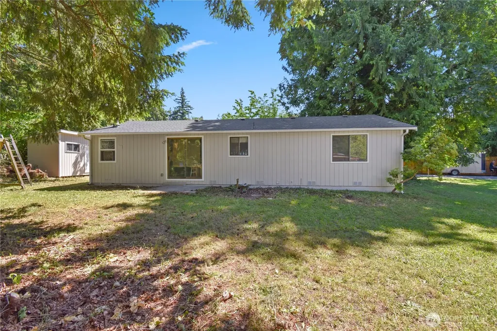 18517 96th Avenue NW Stanwood WA 98292