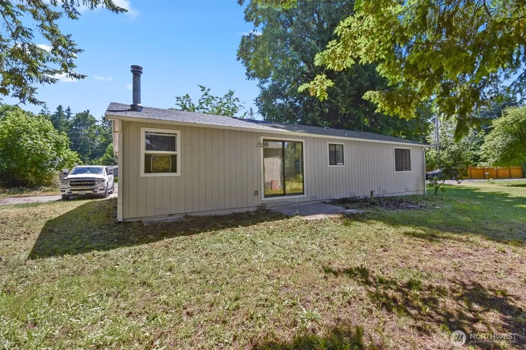18517 96th Avenue NW Stanwood WA 98292