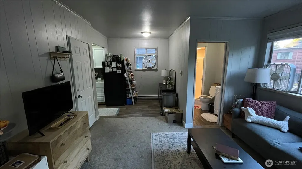 5026 20th Avenue NE Seattle WA 98105