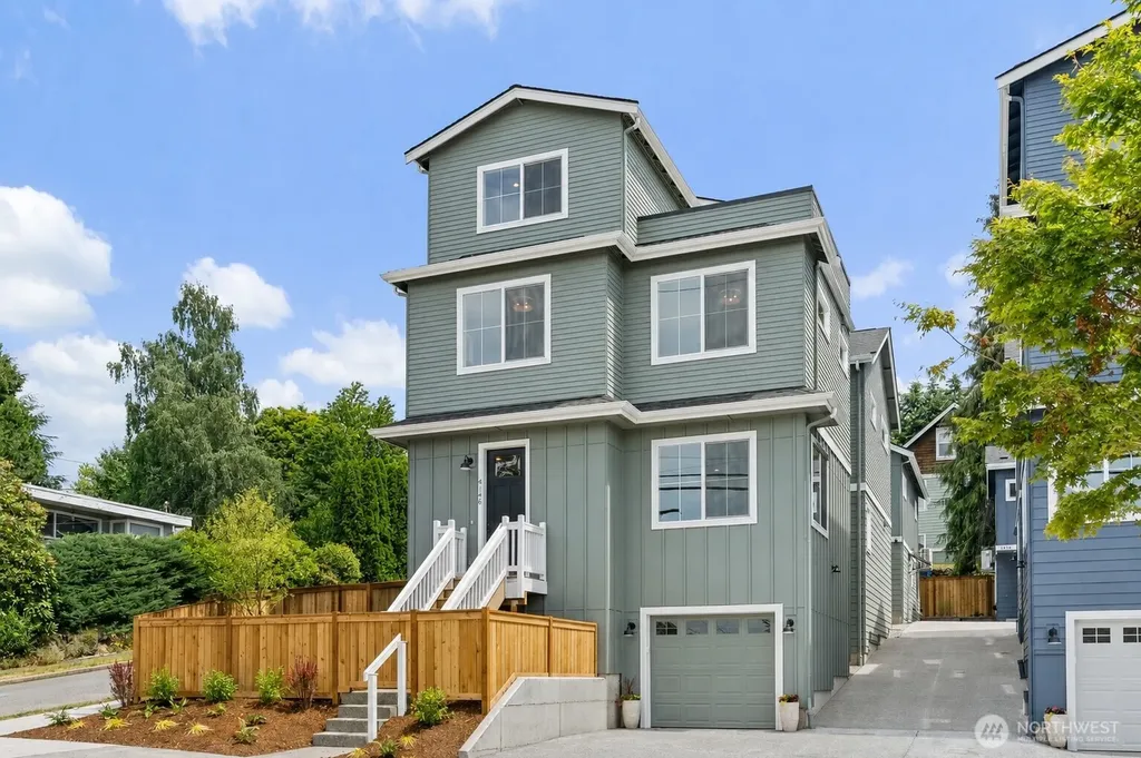 4146 3rd Avenue NW Seattle WA 98107