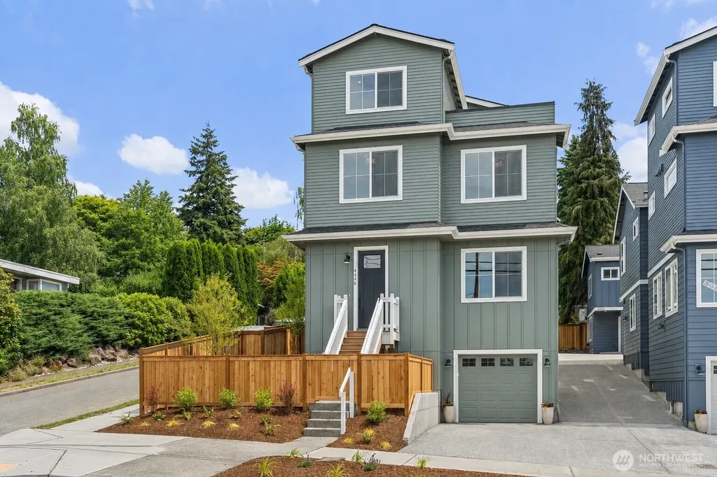 4146 3rd Avenue NW Seattle WA 98107
