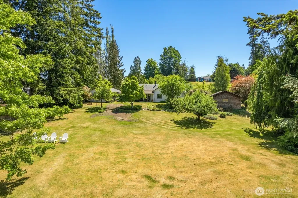 8203 Lakewood Road Stanwood WA 98292