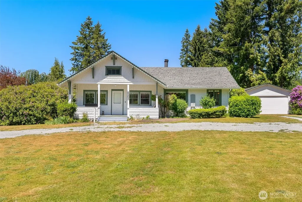 8203 Lakewood Road Stanwood WA 98292