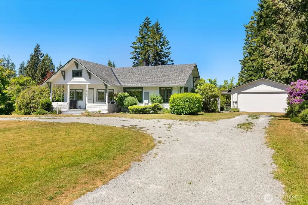 8203 Lakewood Road Stanwood WA 98292