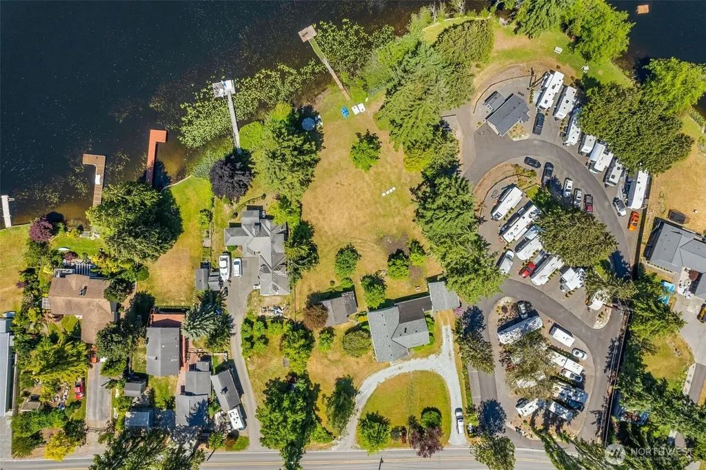 8203 Lakewood Road Stanwood WA 98292