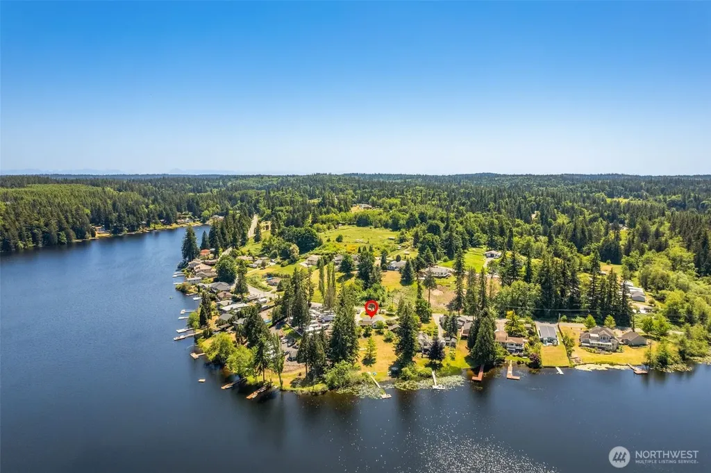 8203 Lakewood Road Stanwood WA 98292