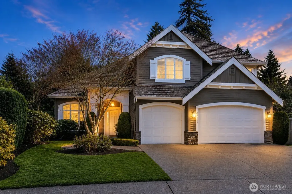 14419 3rd Drive SE Mill Creek WA 98012
