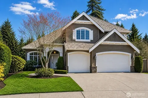 14419 3rd Drive SE Mill Creek WA 98012