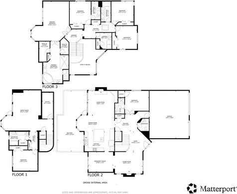 14419 3rd Drive SE Mill Creek WA 98012