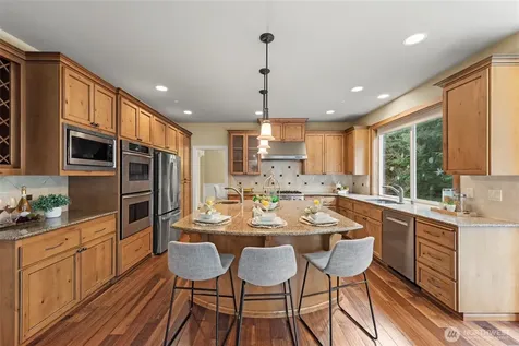 14419 3rd Drive SE Mill Creek WA 98012