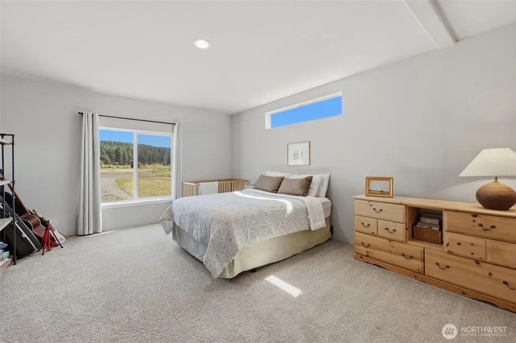 524 Sunny Meadows Drive Cle Elum WA 98922