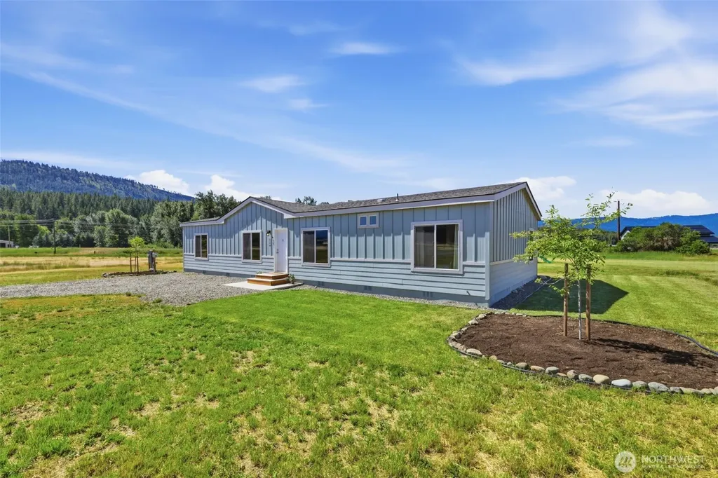 524 Sunny Meadows Drive Cle Elum WA 98922