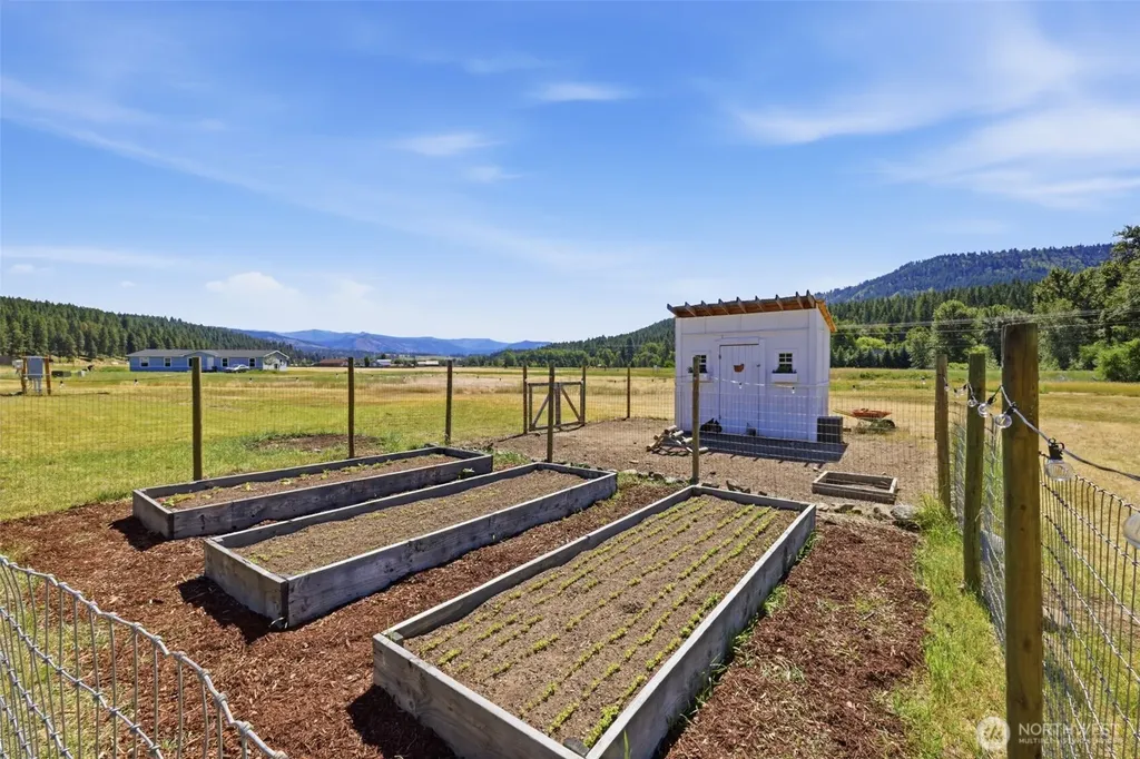 524 Sunny Meadows Drive Cle Elum WA 98922