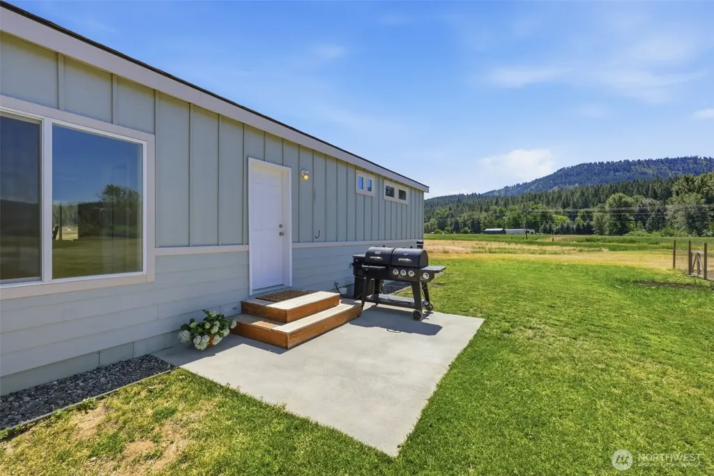 524 Sunny Meadows Drive Cle Elum WA 98922