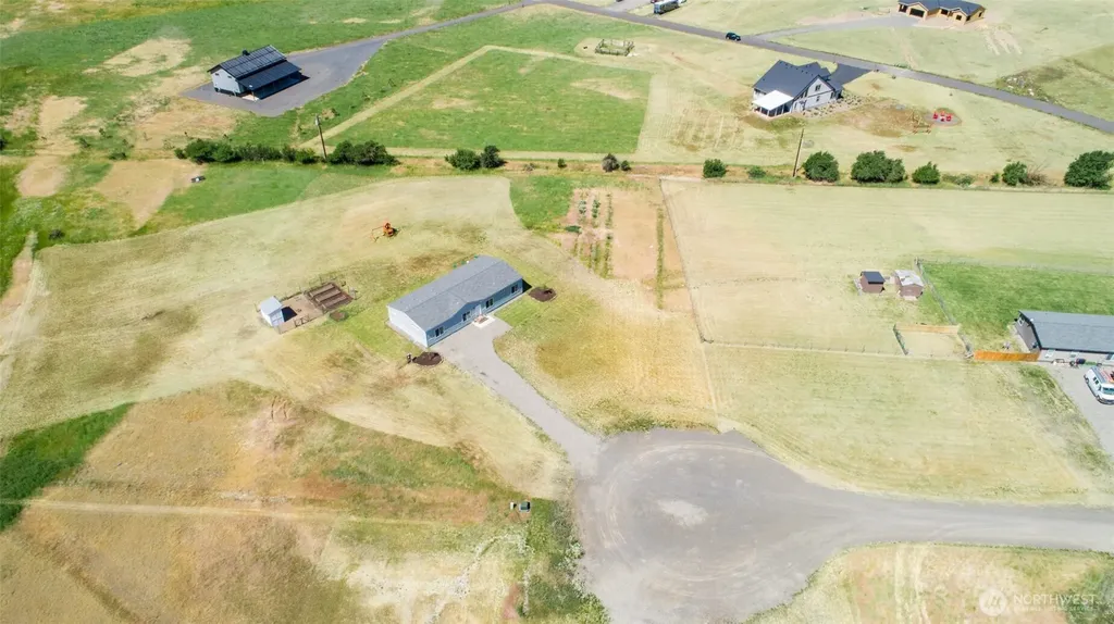524 Sunny Meadows Drive Cle Elum WA 98922
