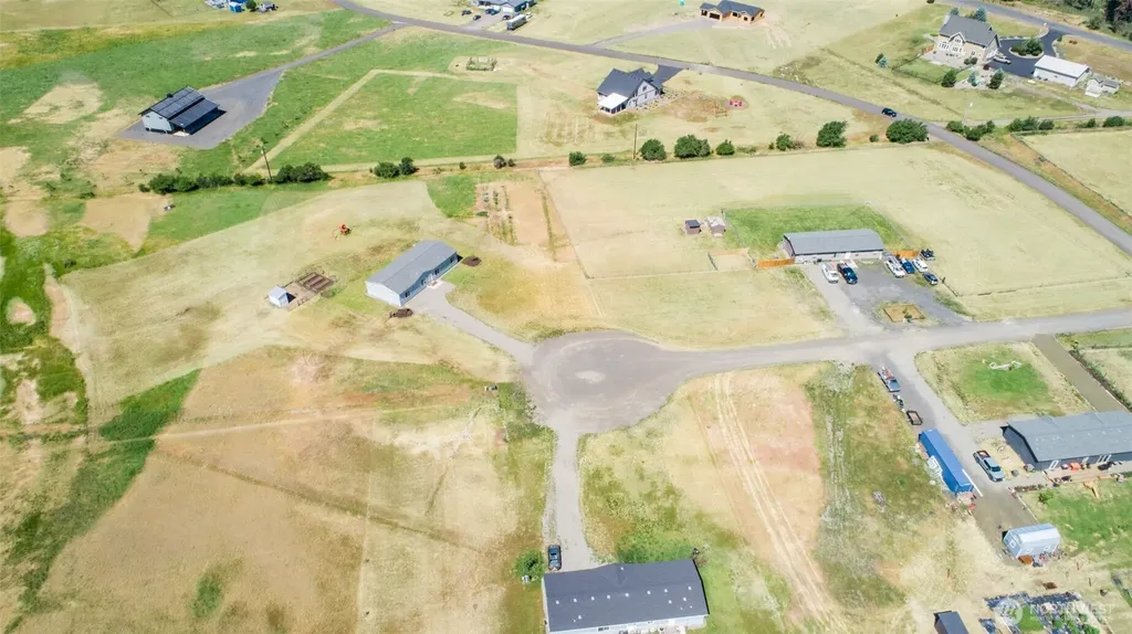 524 Sunny Meadows Drive Cle Elum WA 98922