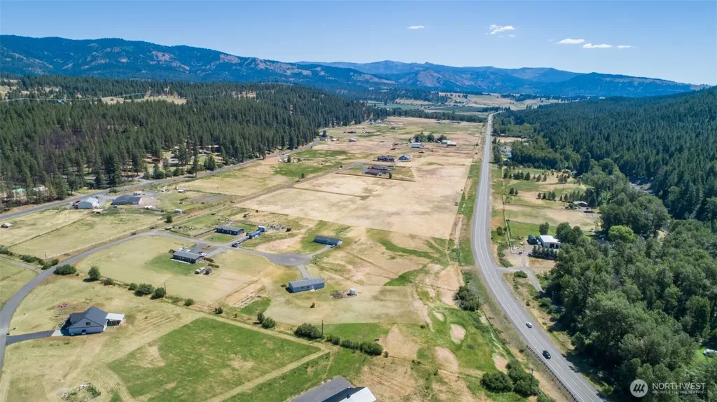 524 Sunny Meadows Drive Cle Elum WA 98922