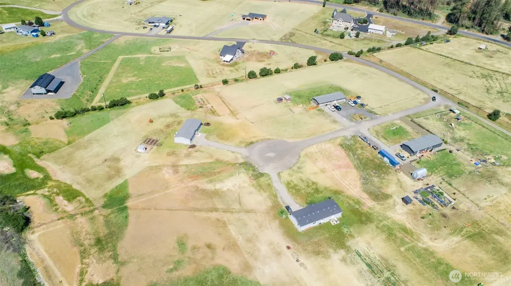 524 Sunny Meadows Drive Cle Elum WA 98922