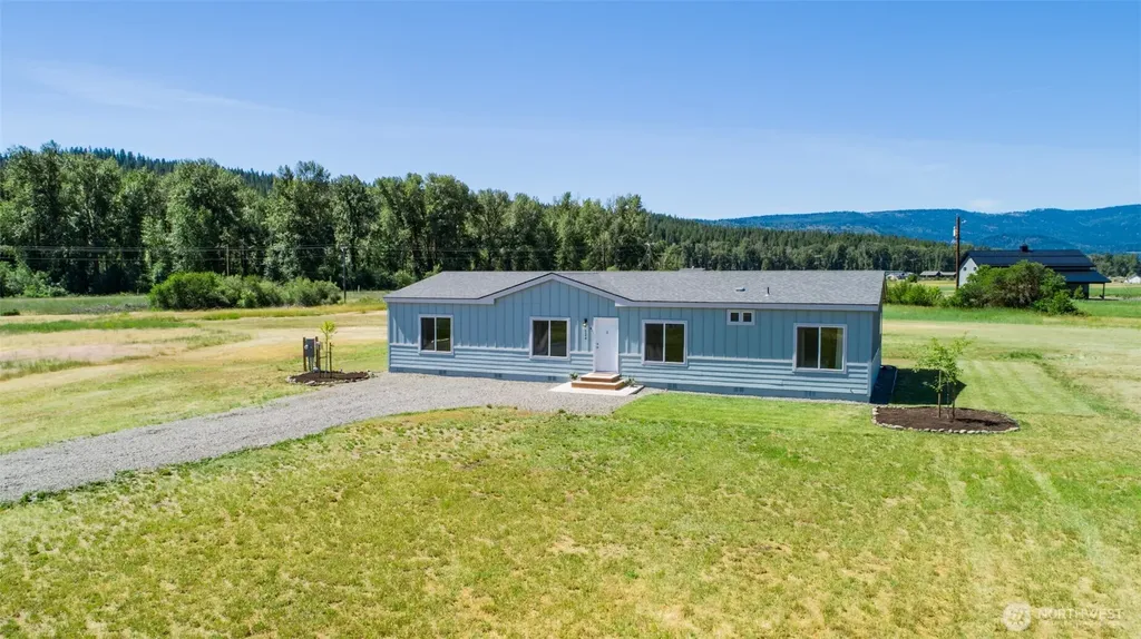 524 Sunny Meadows Drive Cle Elum WA 98922