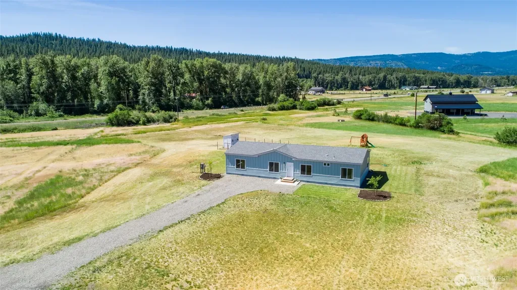 524 Sunny Meadows Drive Cle Elum WA 98922