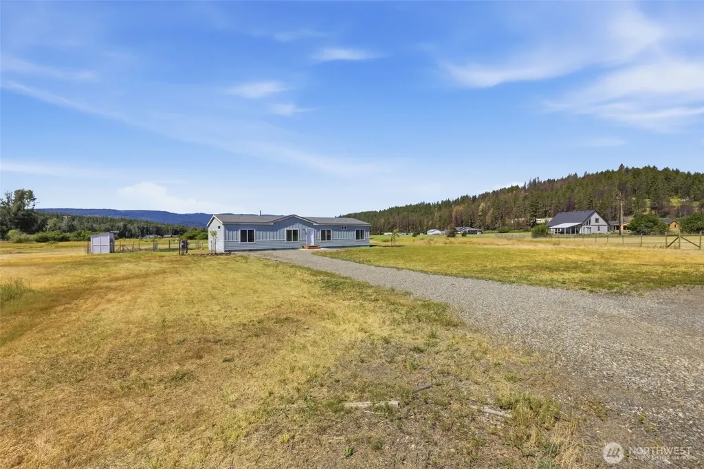 524 Sunny Meadows Drive Cle Elum WA 98922