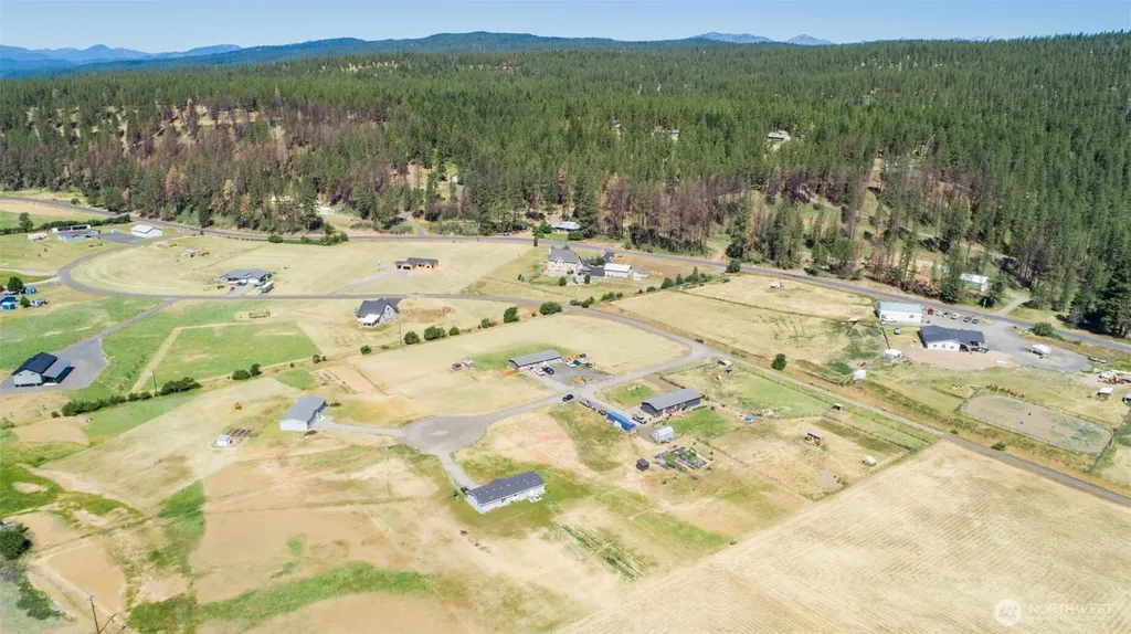 524 Sunny Meadows Drive Cle Elum WA 98922