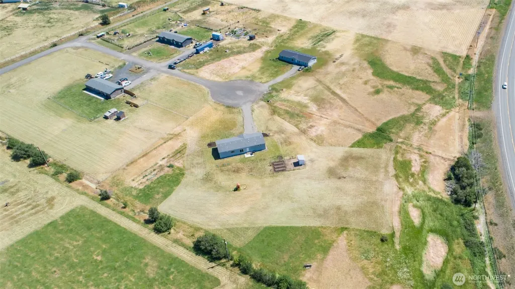 524 Sunny Meadows Drive Cle Elum WA 98922