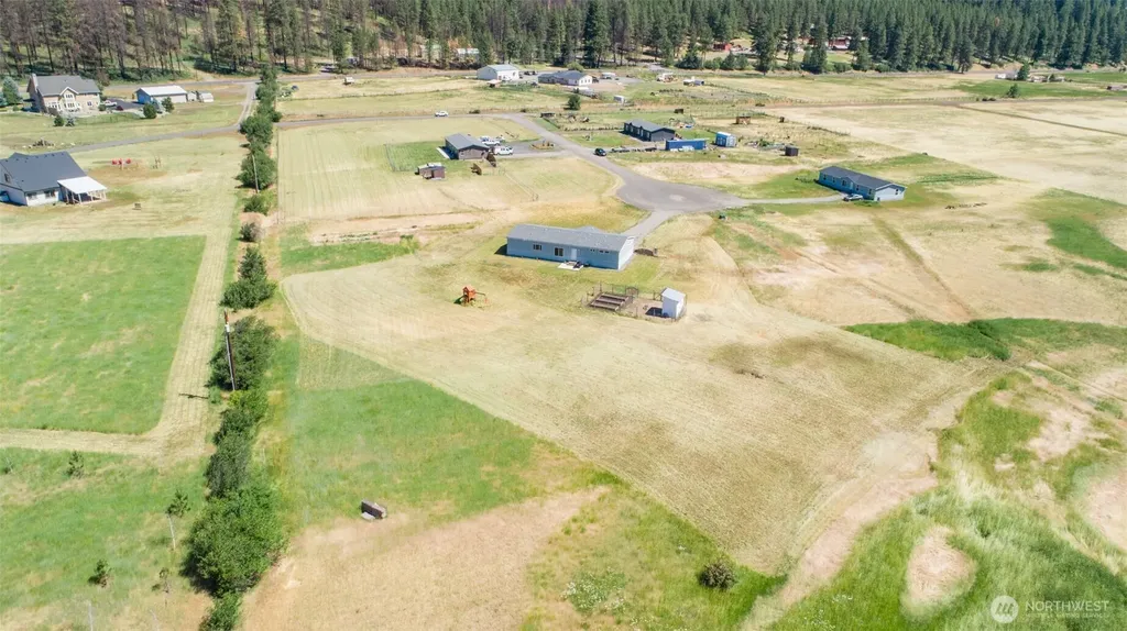 524 Sunny Meadows Drive Cle Elum WA 98922