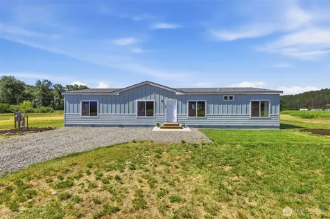 524 Sunny Meadows Drive Cle Elum WA 98922