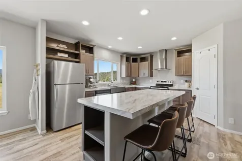 524 Sunny Meadows Drive Cle Elum WA 98922