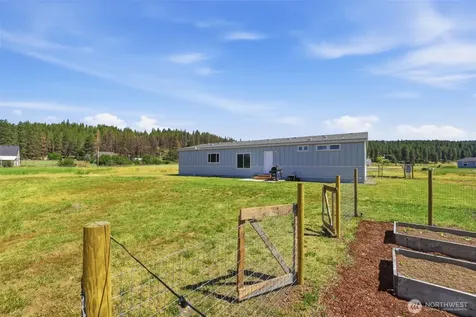 524 Sunny Meadows Drive Cle Elum WA 98922