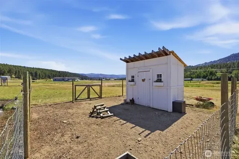 524 Sunny Meadows Drive Cle Elum WA 98922