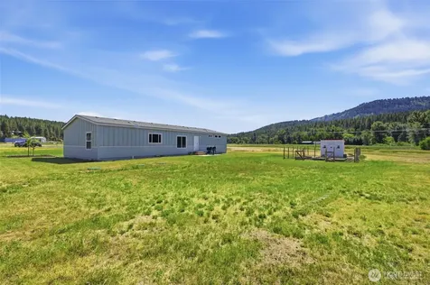 524 Sunny Meadows Drive Cle Elum WA 98922