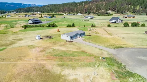 524 Sunny Meadows Drive Cle Elum WA 98922