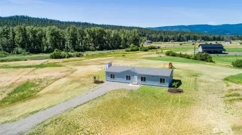 524 Sunny Meadows Drive Cle Elum WA 98922